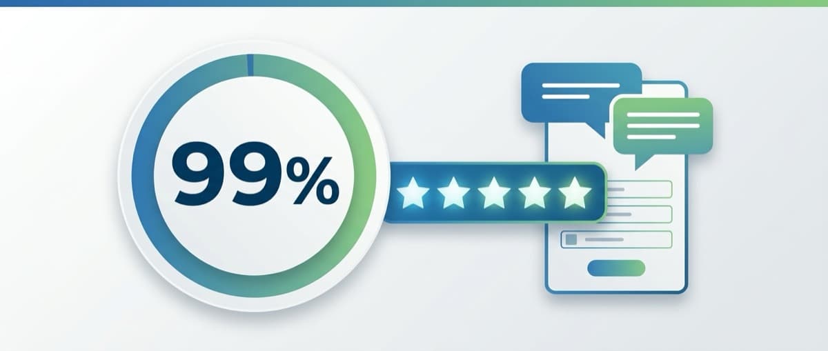 Satisfaccion post-servicio